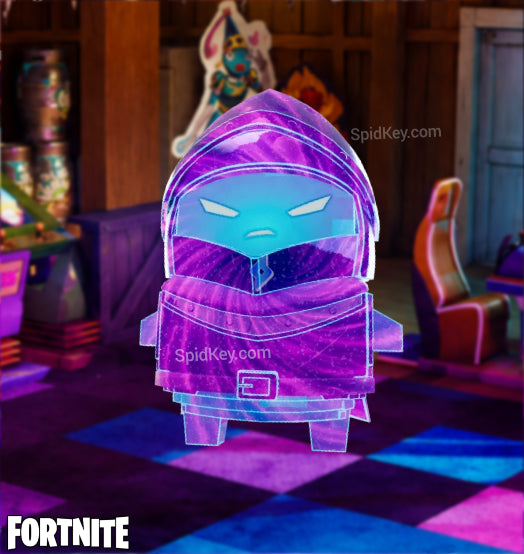 ⭐ NEW ⭐ Esprit Surbouclier Chasseur de Primes sur Fortnite