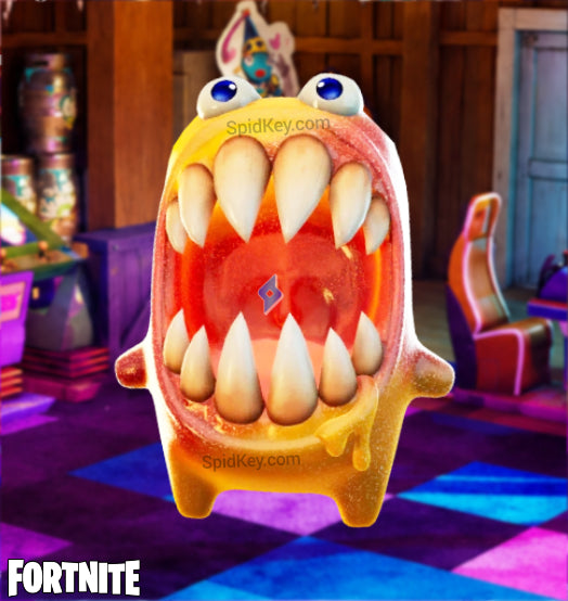 Present Rot Secret Christmas - Steal the Brainrot Fortnite