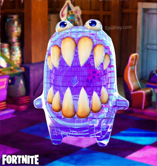 Present Rot Secret Christmas - Steal the Brainrot Fortnite