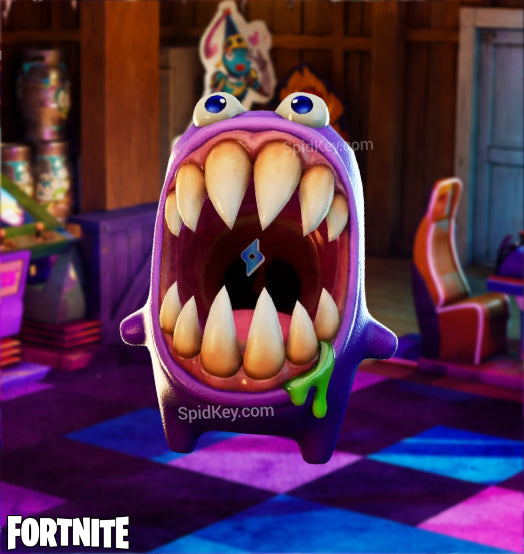 ⭐NEW⭐ Esprit Vampirique sur Fortnite