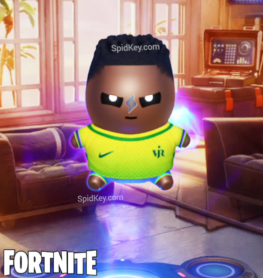 Present Rot Secret Christmas - Steal the Brainrot Fortnite