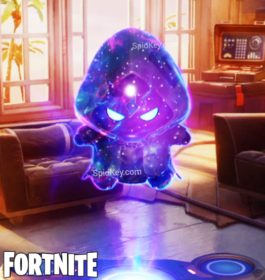 Present Rot Secret Christmas - Steal the Brainrot Fortnite