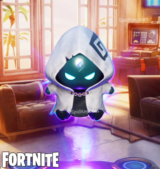 Present Rot Secret Christmas - Steal the Brainrot Fortnite