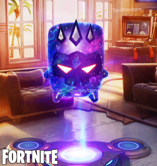 Present Rot Secret Christmas - Steal the Brainrot Fortnite