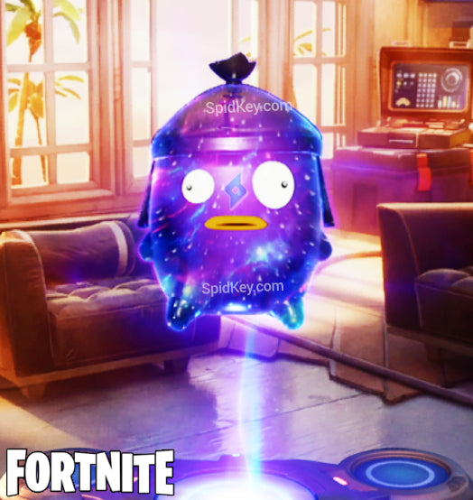 Present Rot Secret Christmas - Steal the Brainrot Fortnite