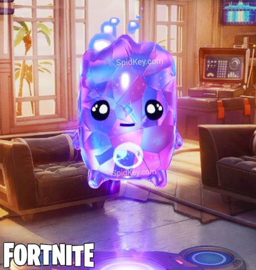 ⭐ NEW ⭐ Esprit de l'Eau Canardesque sur Fortnite