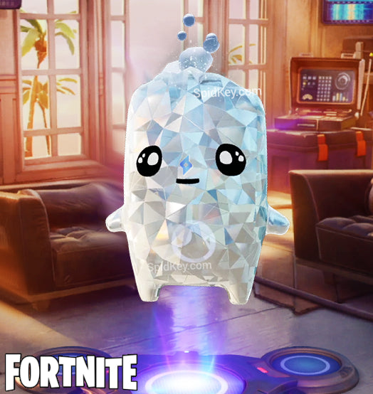 Present Rot Secret Christmas - Steal the Brainrot Fortnite