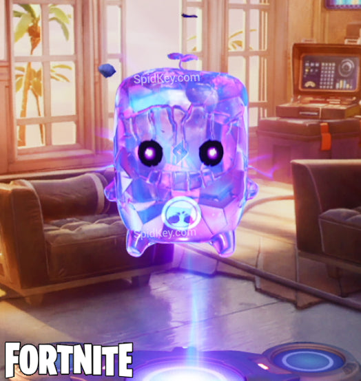 ⭐ NEW ⭐ Esprit de la Terre Canardesque sur Fortnite