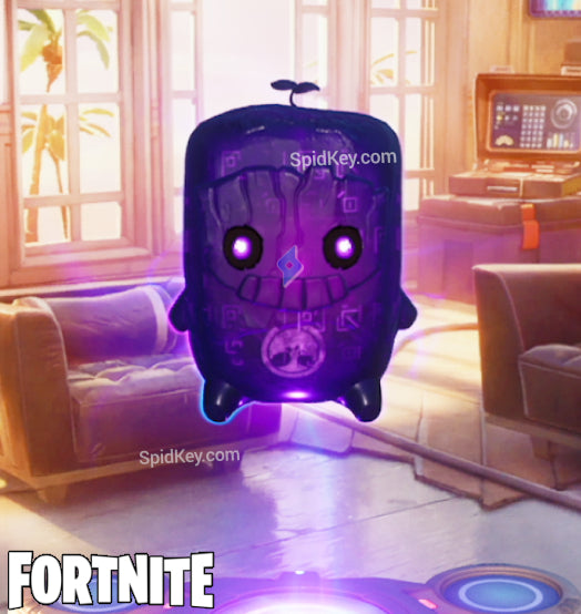 Present Rot Secret Christmas - Steal the Brainrot Fortnite