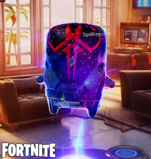 Present Rot Secret Christmas - Steal the Brainrot Fortnite
