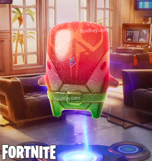 Present Rot Secret Christmas - Steal the Brainrot Fortnite