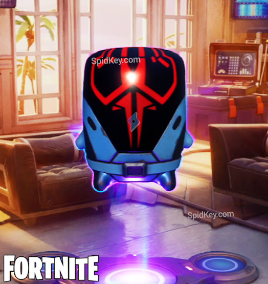 Present Rot Secret Christmas - Steal the Brainrot Fortnite