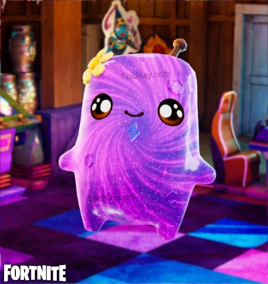 ⭐NEW⭐ Esprit du Miel Chasseur de Primes sur Fortnite