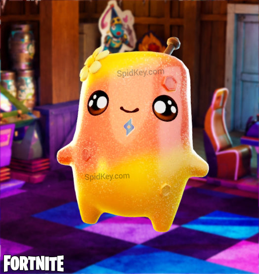 ⭐NEW⭐ Esprit du Miel Farce ou Friandise sur Fortnite