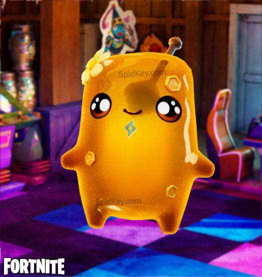 ⭐NEW⭐ Esprit du Miel sur Fortnite