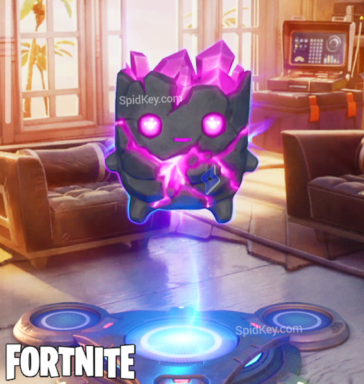 Present Rot Secret Christmas - Steal the Brainrot Fortnite