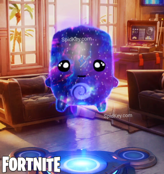 Present Rot Secret Christmas - Steal the Brainrot Fortnite