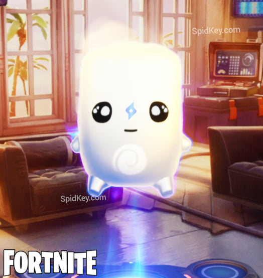 ⭐ NEW ⭐ Esprit du Vent sur Fortnite