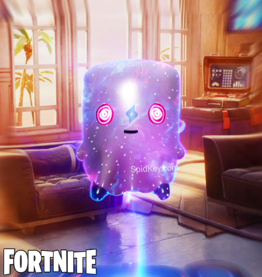 Present Rot Secret Christmas - Steal the Brainrot Fortnite