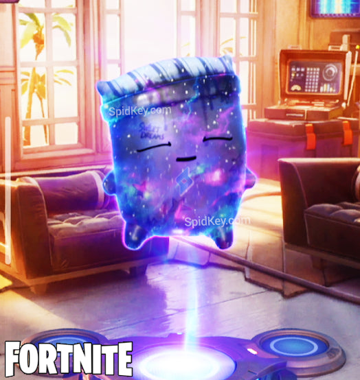 ⭐ NEW ⭐ Galaxy Esprit Onirique sur Fortnite