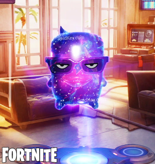 Present Rot Secret Christmas - Steal the Brainrot Fortnite