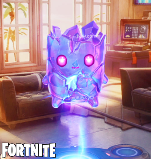 ⭐ NEW ⭐ Point Zéro Canardesque sur Fortnite