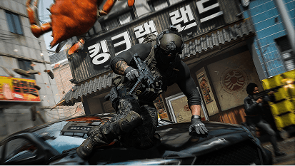 Black Ops 7 Multiplayer + Zombies Early Access Beta Code (All Platforms)