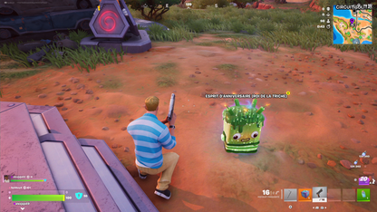 Present Rot Secret Christmas - Steal the Brainrot Fortnite
