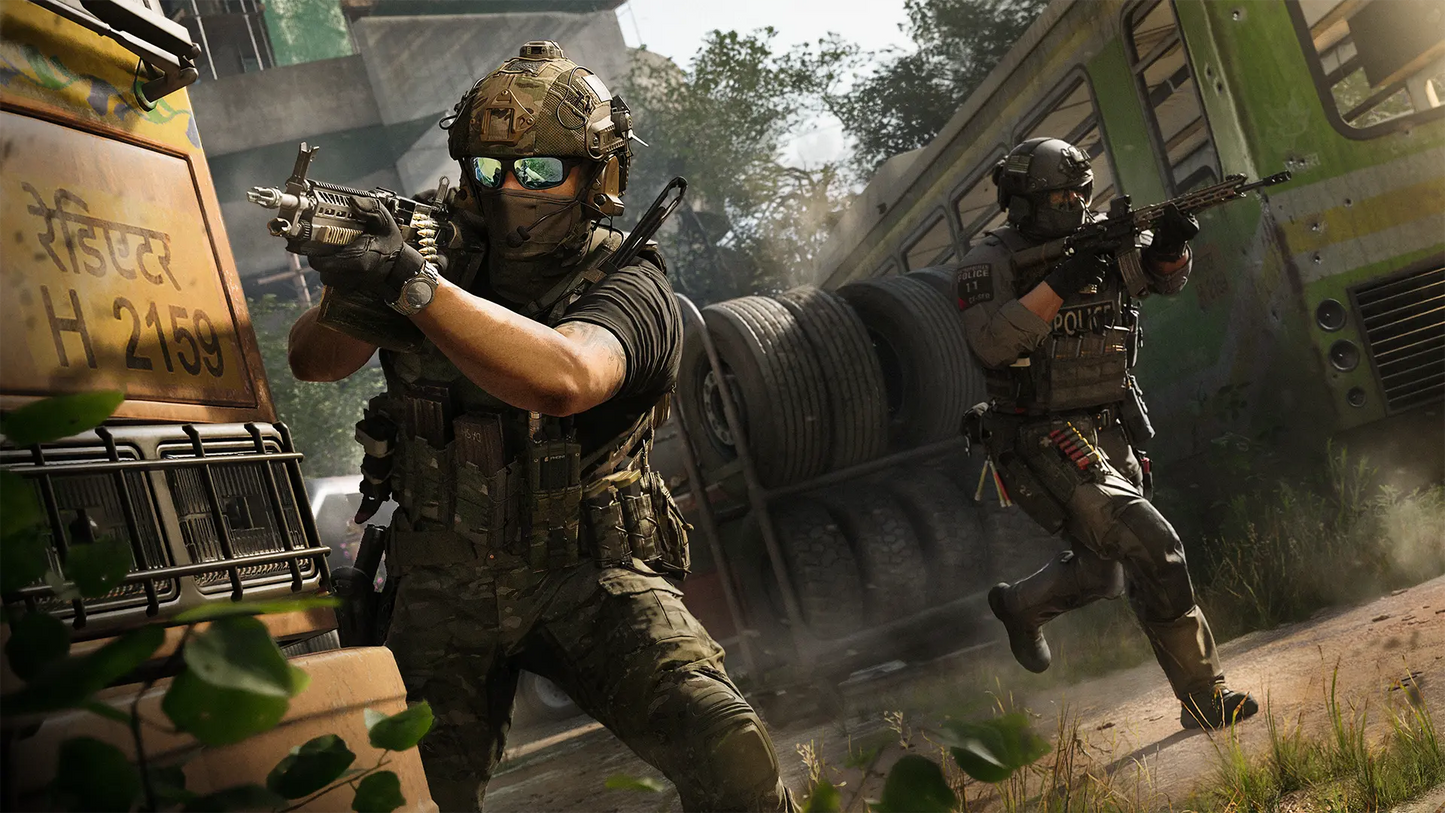 Black Ops 7 Multiplayer + Zombies Early Access Beta Code (All Platforms)
