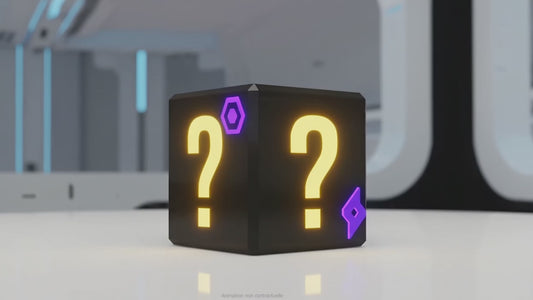 Mystery Brainrot'Box Secret - Steal the Brainrot Fortnite